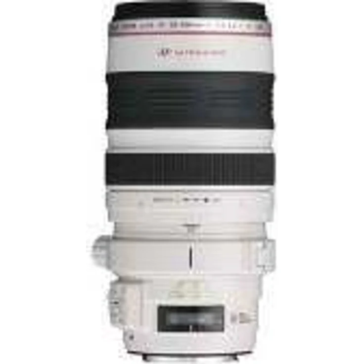 Canon EF 28-300 / F 3.5-5.6L IS USM