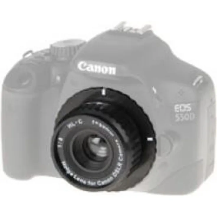 Objektiv 8,0-60mm HL-C für Canon