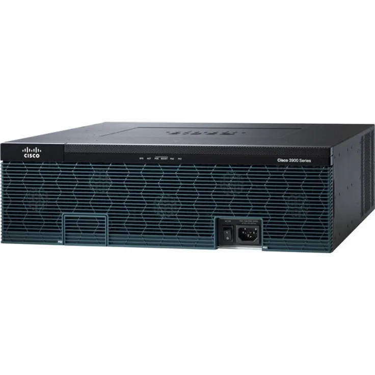 Cisco 3925 (C3925-CME-SRST/K9)
