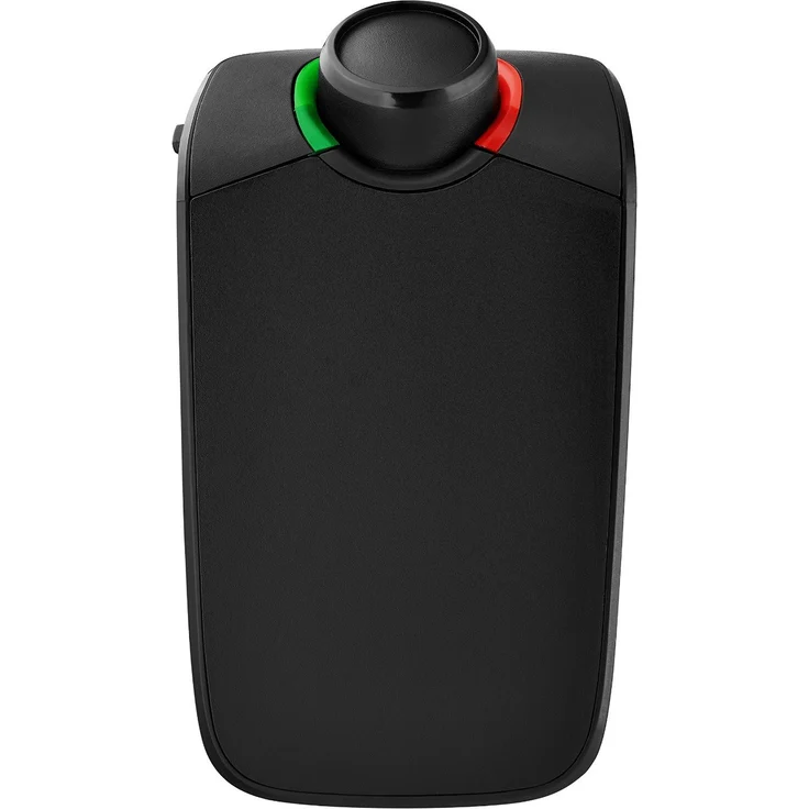 Parrot Minikit Neo2 HD Bluetooth-Freisprechanlage mit Stimmsteuerung Plug-n-Play, Freisprecheinrichtung, schwarz – Bild 2