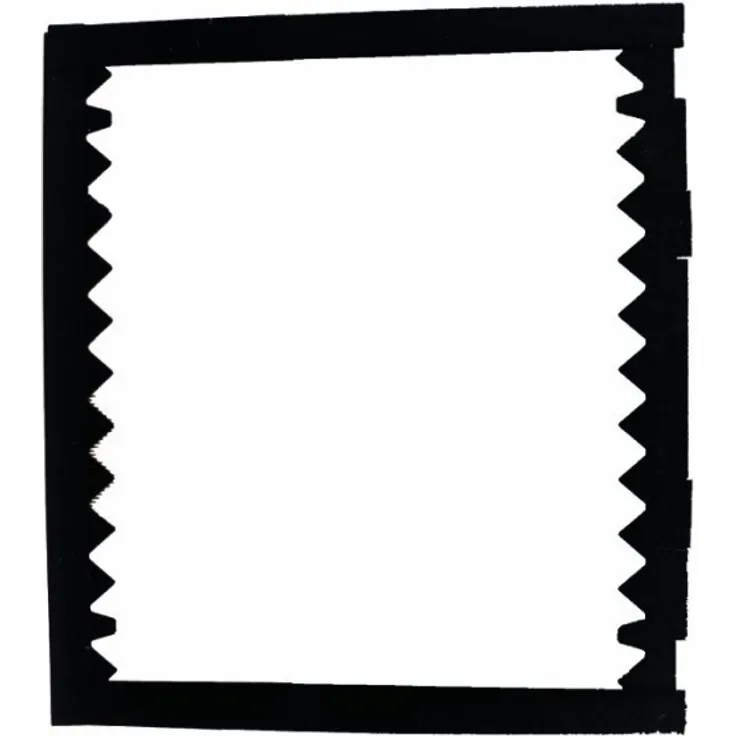 Eurolite 41907185 Rahmen Filter, Pro-Flood 1000