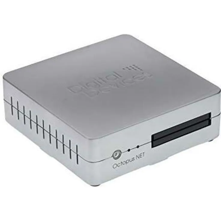 Digital Devices Octopus NET V2