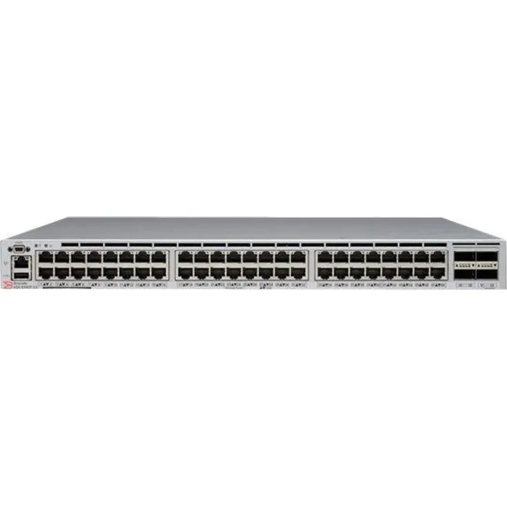 Brocade BR-VDX6740T-56-1G-F