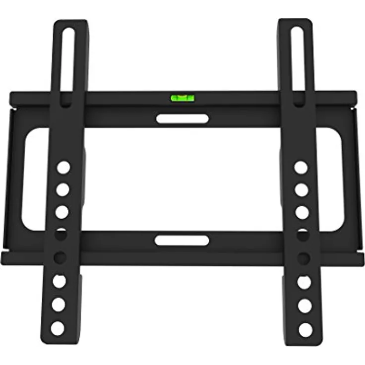 Opticum AX Fox 42 Universal TV Wandhalterung für Flachbildschirme (kompatibel mit LCD-LED-Plasma Fernseher Vesa 200 x 200)