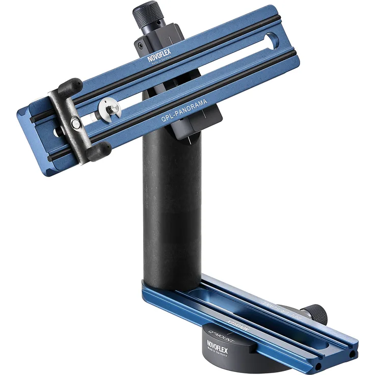 Novoflex Slant VR-System
