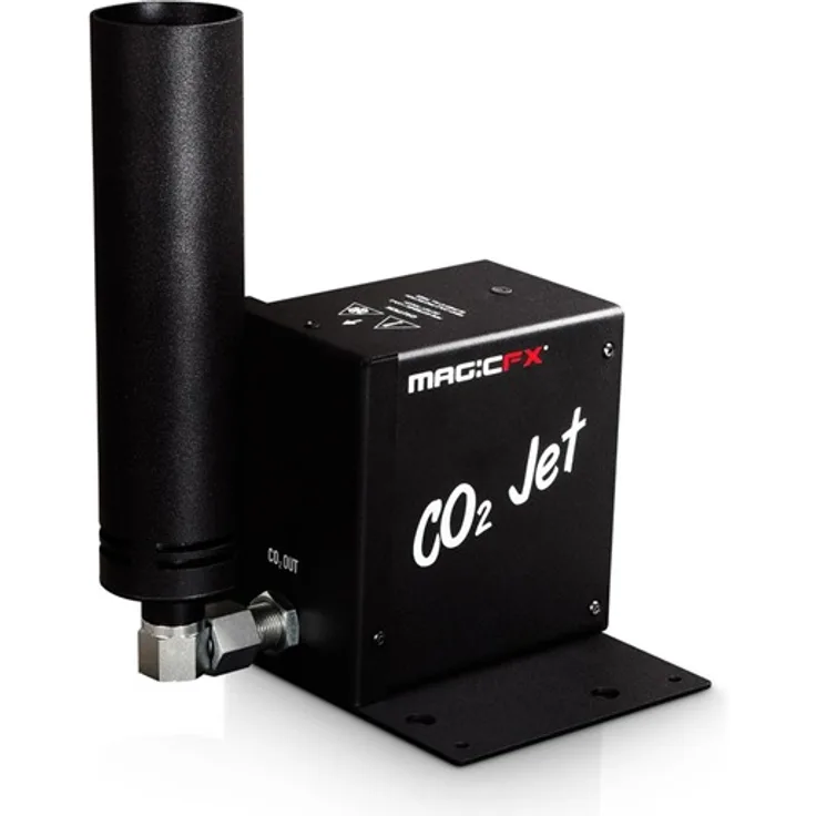 MAGICFX® CO2 JET