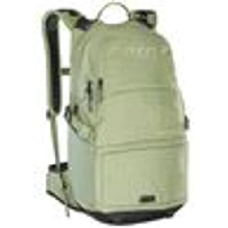 evoc Stage Capture 16l Photo Backpack, Heather Light Olive, One Size – Bild 1