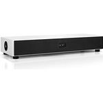 Nubert nuPro AS-450 weiß Soundbase