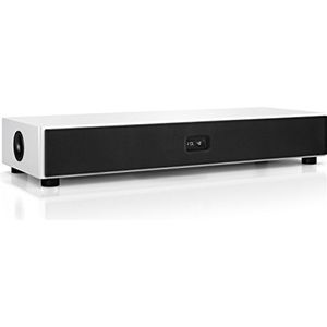 Bild für Nubert nuPro AS-450 weiß Soundbase