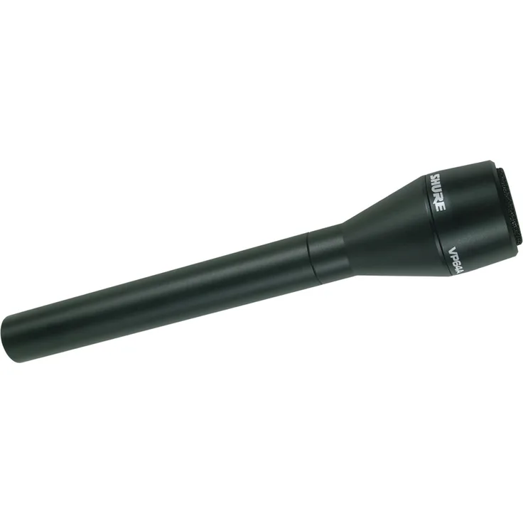 Shure VP64A