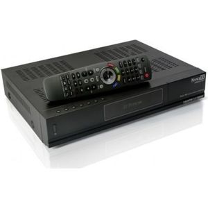 Bild für Nanoxx Omega HD Plus DVB-S/S2