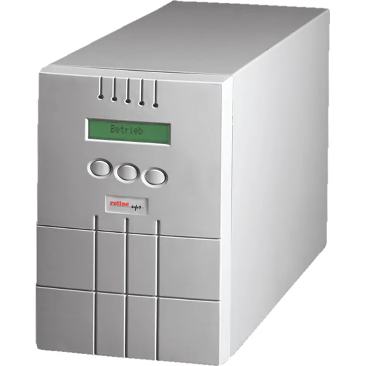 ROLINE Prosecure II 1500VA Online