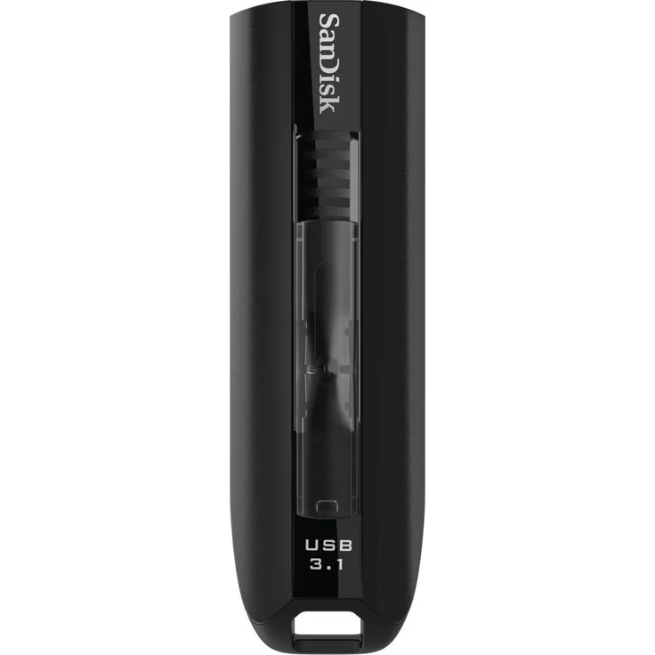 SanDisk Extreme Go 128GB USB-Flash-Laufwerk USB 3.1 – Bild 1