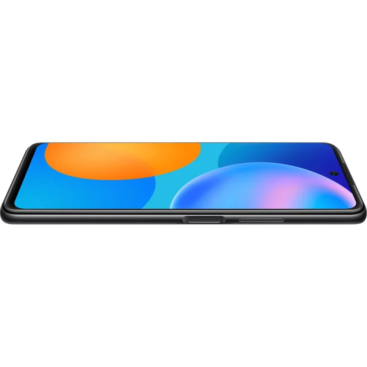 HUAWEI P smart 2021 Smartphone 16,94cm (6,67 Zoll) LC-Display, 128GB interner Speicher, 4GB RAM, Dual-SIM, Android, Midnight Black – Bild 6