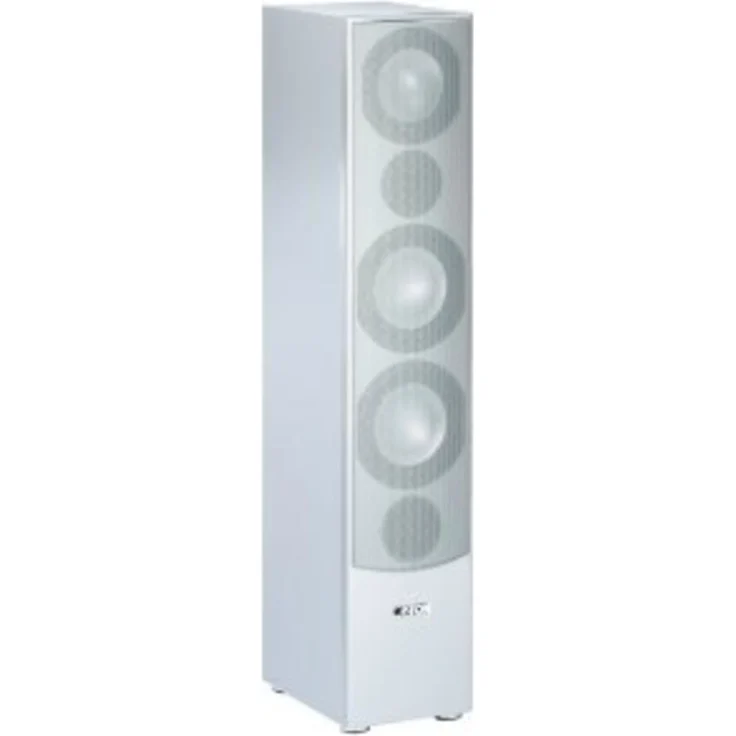 Canton GLE 490.2 weiß 320W (Stück) Front-Lautsprecher - 15 Watt - weiß – Bild 3