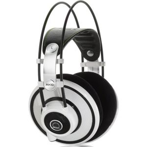 Bild für AKG Acoustics Q 701 schwarz