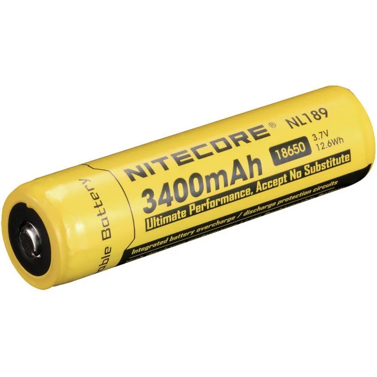 NITECORE NL 189