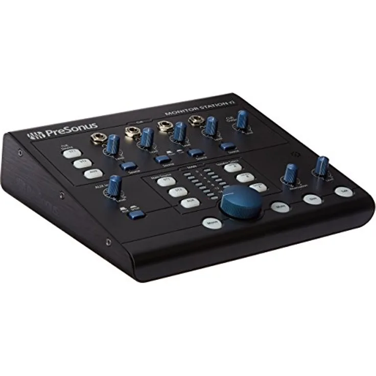PreSonus Monitor Station V2