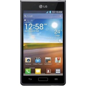 Bild für LG Optimus L7 P700 Smartphone 10,92cm Pixel (4,3 Zoll)