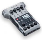 Zoom Podtrak P4
