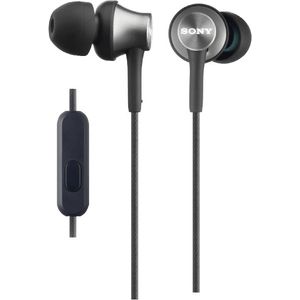 Bild für Sony MDREX450APH In-Ear Kopfhörer mit Mikrofon