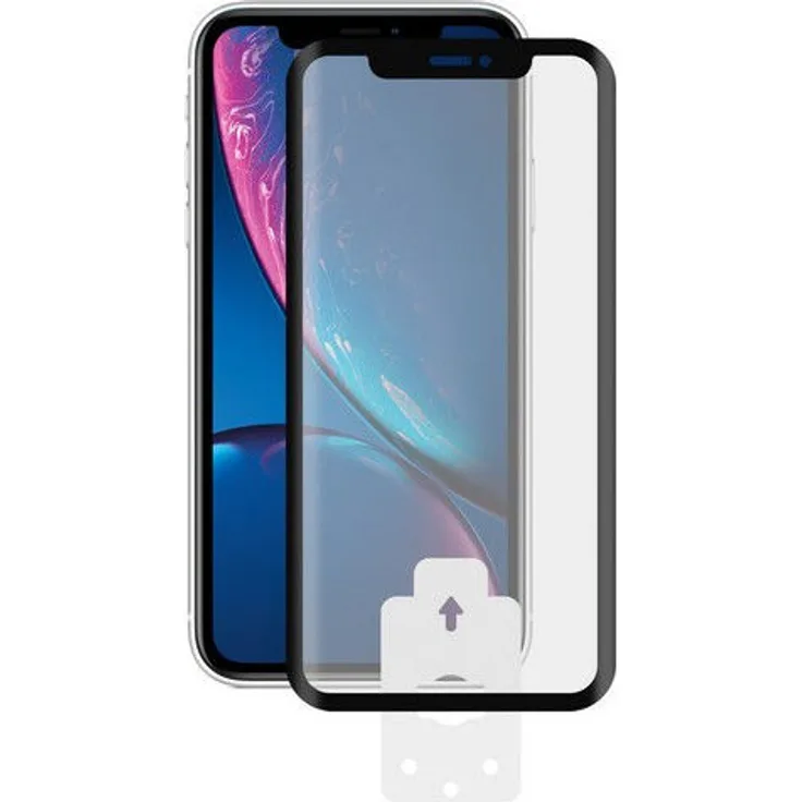 Bildschirmschutz aus Hartglas Iphone 11 Pro Max KSIX