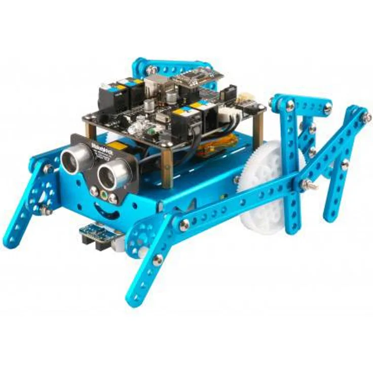 Makeblock Erweiterungsmodul mBot Add-on Pack Six-legged Robot