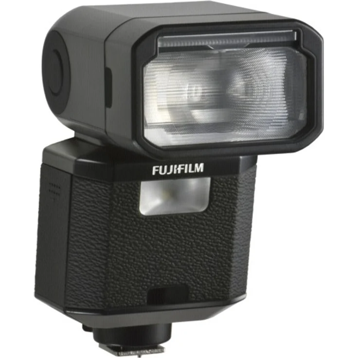Fujifilm EF-X500 – Bild 2