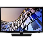Samsung UE24N4305 59 cm (24 Zoll) LED Smart TV (HD ready, kein HDR) HD-Dual-Tuner (Sat, Antenne, Kabel) Modelljahr 2017 Energieklasse F