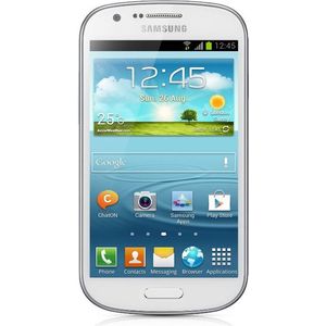 Bild für Samsung Galaxy Express Pixel (I8730)