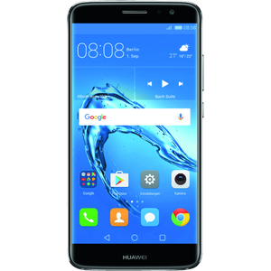 Image for HUAWEI Nova Plus 32GB Grey Dual-SIM