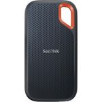 SanDisk Extreme Portable - Solid-State-Disk - 1 TB - extern (tragbar) - USB 3.1 Gen 2 (SDSSDE61-1T00-G25)