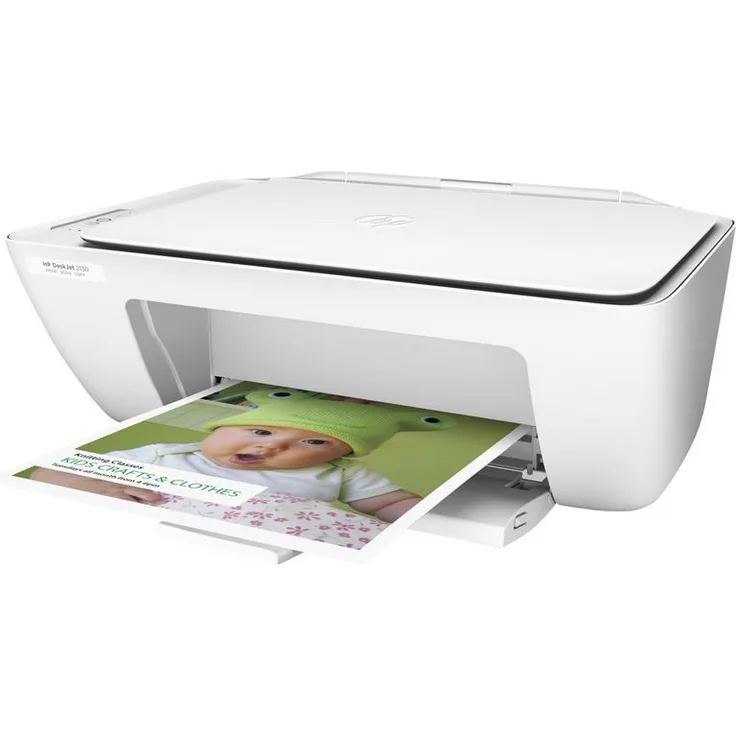 HP Deskjet 2130 (F5S40B)