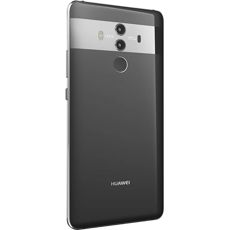 Huawei Mate 10 Pro 128GB Titanium Grey Dual-SIM – Bild 6