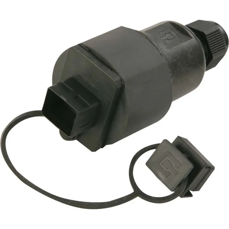 TELEGÄRTNER STX V4 Freie Anschlussdose J80023A0014