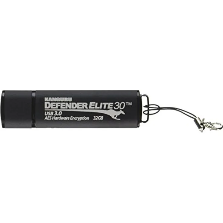Kanguru KDFE30-32G Defender Elite Drive