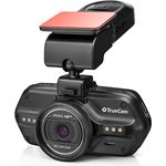 TrueCam A7s Dashcam