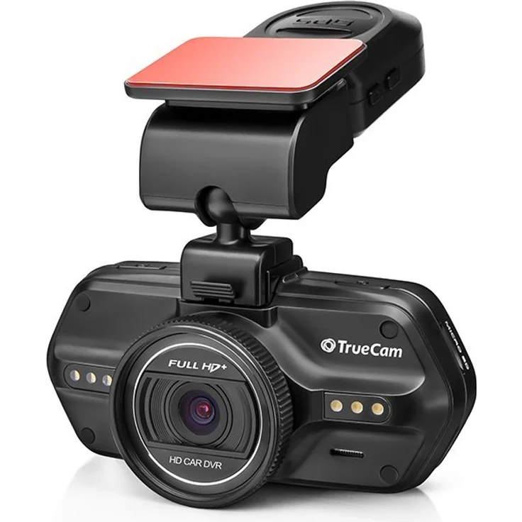 TrueCam A7s Dashcam – Bild 1