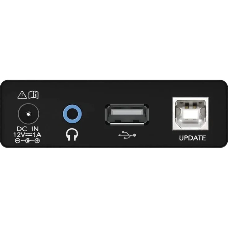 Hama DR1550CBT CD-Radio mit Bluetooth, LCD-Display, Wecker, schwarz – Bild 5