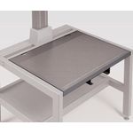 Kaiser Grundplatte rePRO, ca. 80x60 cm zum Einlegen in Untergestell # 5615