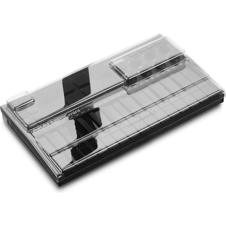 Decksaver LE Akai Pro MPK Mini MK3