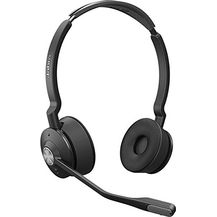 Image for Jabra Engage 75 Stereo Wireless-Profi-Headset mit DECT-Bluetooth für 5 Endgeräte