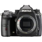 Pentax K-3 Mark III Spiegelreflexkamera EUROPEAN Kit schwarz