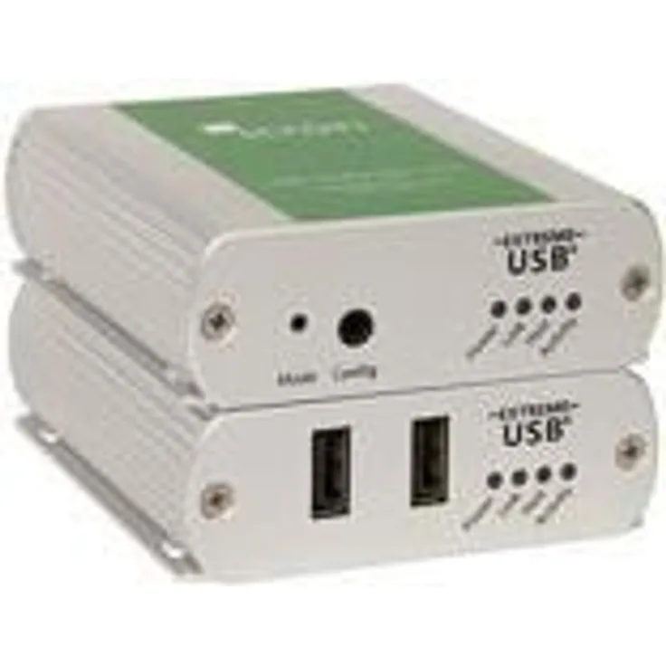 Icron USB 2.0 Ranger 2312 extender set USB RANGER 2312 EXTENDER SET (00-00407)