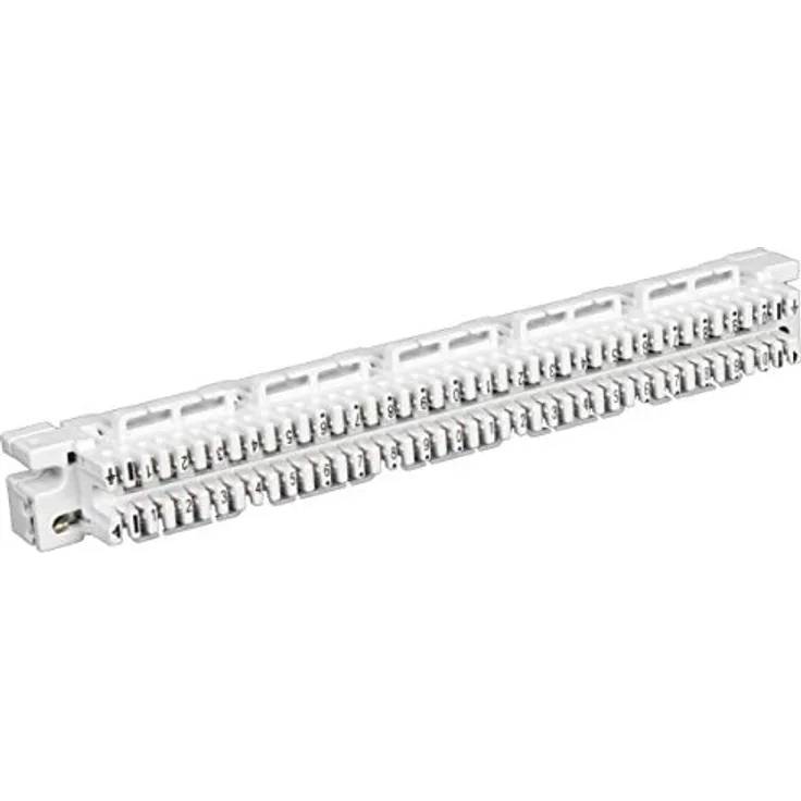 CobiNet LSA-Anschlussleiste 1/20 zu 20 DA 1010 006, 1010 006