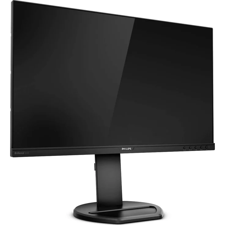 Philips B-line 241B8QJEB - 23,8 Zoll, Full HD (1920 x 1080), IPS-Panel, 60Hz, 5ms, 250cd/m² – Bild 3