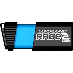 Bild für Patriot Supersonic Rage 2 512 GB