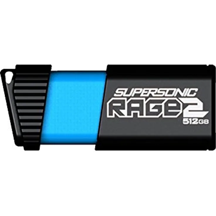 Patriot Supersonic Rage 2 512 GB, USB-Stick