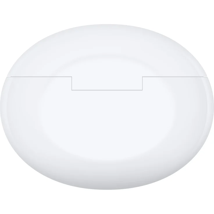 Huawei FreeBuds 4i Ceramic White True Wireless In-Ear Kopfhörer, mit Bluetooth, Mikrofon, Noise Cancelling, weiß – Bild 9