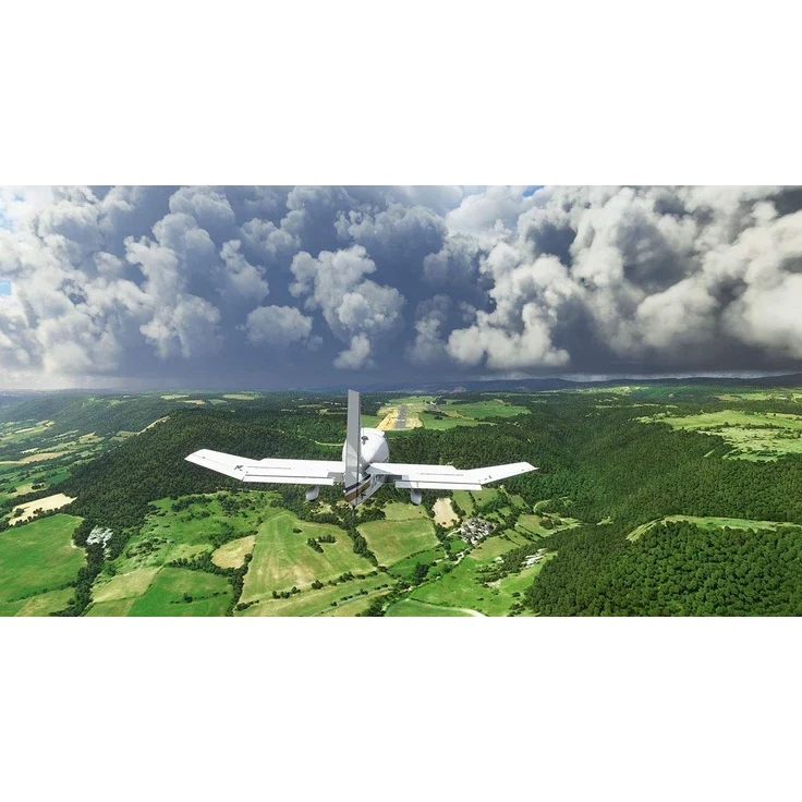 Microsoft Flight Simulator 2020 (PC) – Bild 2
